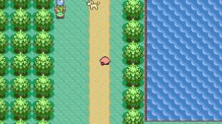 RPG Maker 2003 - Ghost Pikmin Test Demo