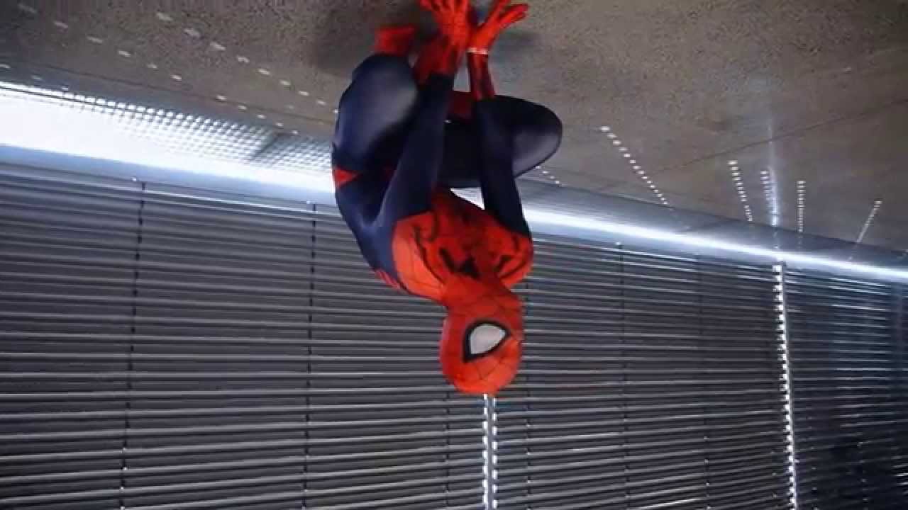 NowJapan 2014 Cosplay Showcase