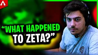 Hal Thoughts on ZETA Bad Performance After Almost Winning LAN