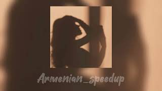 Artash Asatryan-Alisa(speed up)🎧🇦🇲