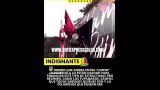 🆘 LO ÚLTIMO EN VENEZUELA“ lo que nos faltaba la dictadura, el régimen en campaña”