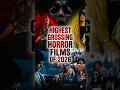 Highest Grossing Horror Films of 2026! 😱