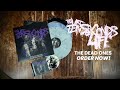 The Last Ten Seconds Of Life - The Dead Ones (Unboxing)