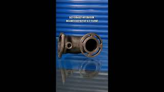 VW MKIV GTI T3 Twin Scroll Top Mount Turbo Manifold - TMA16 EVOLUTION