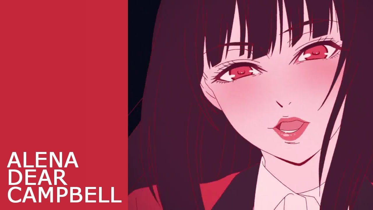 [ADC] Kono Yubi Tomare – JUNNA (Kakegurui×× OP) [Thai Cover Version]