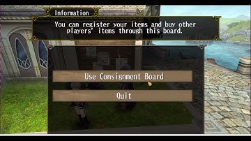 How to get the CHEAPEST ITEMS in Toram Online Consignment Board