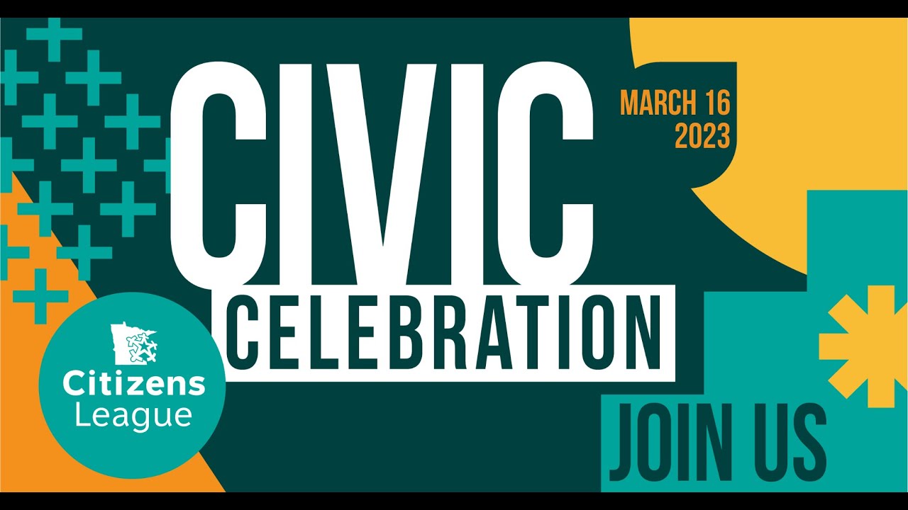 2023 Civic Celebration