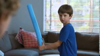 Star Wars At Home: Lekser i lysets hastighet - Disney XD Norge