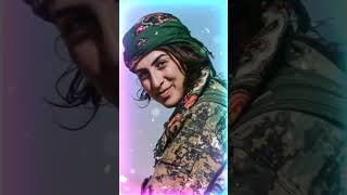 فيديو YPJ &YPG حالات واتس اب ❤?