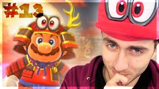 LA FIN EST PROCHE, MARIO EST PRÊT ! - Mario Odyssey #13