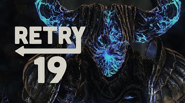 Retry: Dark Souls 2 – Ep.19: Brume Tower & Blue Smelter Demon (Crown of the Iron King 1)