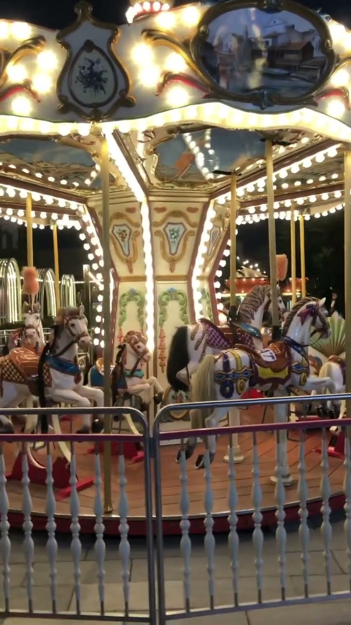 Amazing Restoration Of An Antique Carousel Horse | Salvage Hunters: The Restorers