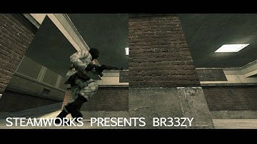 Breezy ESEA COTW by c12