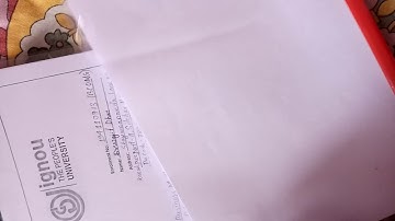 Bcoc 133 solved assignment only for 20 rs