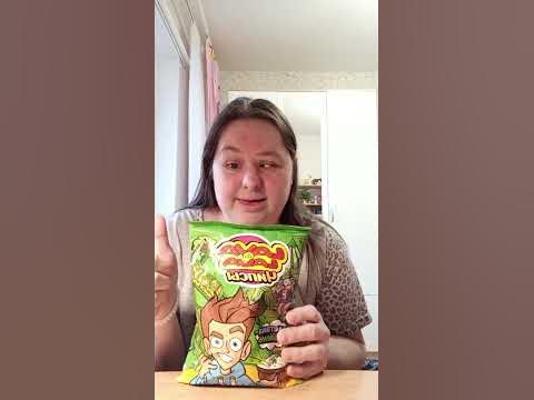 попробуйте чипсы влада А4 лава лава и напишите комментарий - YouTube