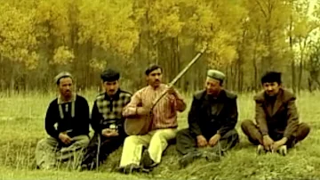 Chiqishmaymiz Nimishqa - Yaqupjan Baqi | Uyghur song