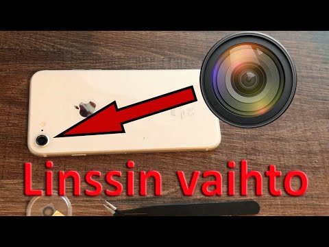 Video: Kuinka Määrittää Linssin Valmistusvuosi