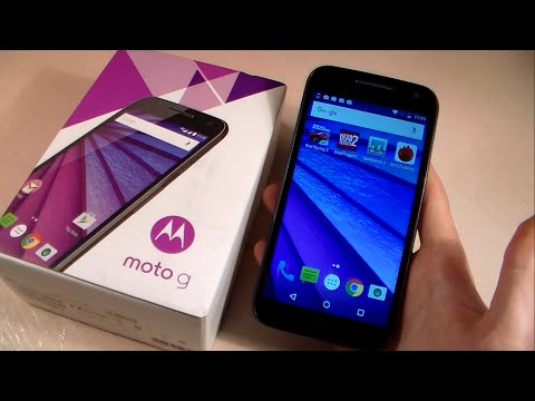 Video: Jak Nainstalovat Hru Na Motorola