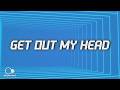 NOTION Redlight Get Out My Head Lyrics mp3