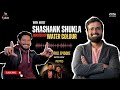 The artist podcast with shashank shukla shashankdrawingswatercolors  l karan veer ep3