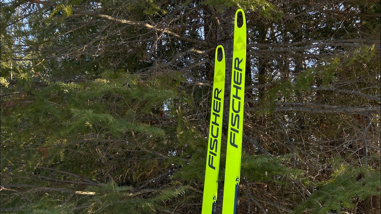 2022 Product Preview - Fischer Speedmax - YouTube