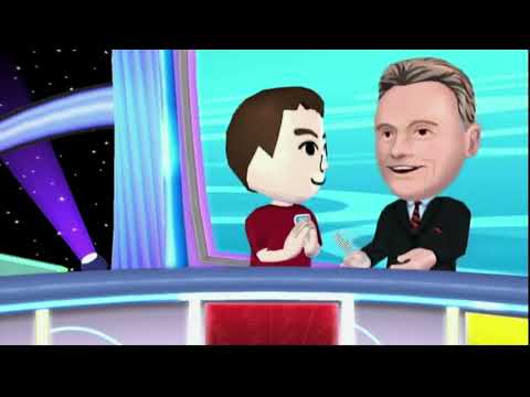 Wheel Of Fortune Wii Pat Sajak S Retirement Farewell Special