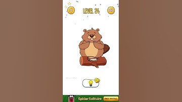 Draw Puzzle Imposter Dop 3 Level 24