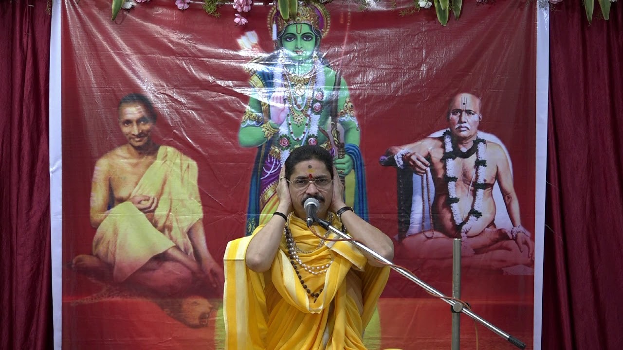 Ramkatha Day-5 PART-4 22-Mar-2018