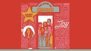 Video thumbnail of "The Band of Heathens - Joy Featuring Margo Price"