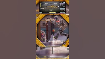 "DL Q33 = Pure Destruction 💥 | CODM Sniper Highlights" #codm #dlq33 #dlq33gunsmith