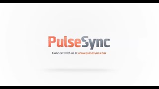 Corporate Video - PulseSync