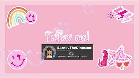 My new intro! (Roblox) || happiixRitika