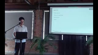 Tutorial - pyradiance and frads