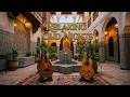 Moroccan Courtyard Vibes – Flamenco Guitar & Oud Relax Mix