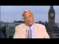 London: Stephen Lawrence Smear Allegations: Michael Mansfield QC (Lawrence&#39;s family Lawyer)