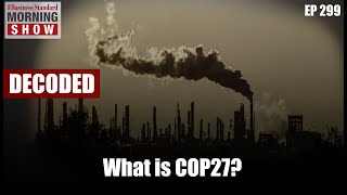 What is COP27? | COP27 | Climate change | COP27 Summit | Climate Finance