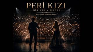 Peri̇ Kizi