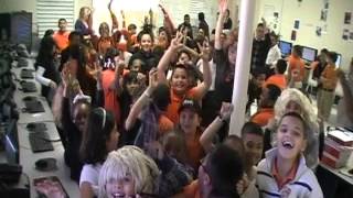 3rd Grade Harlem Shake Pease 2012-2013