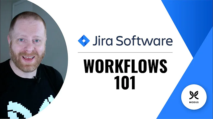 How to Set Up Jira Workflows in Under 10 Minutes