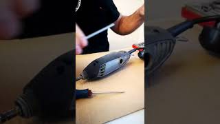 Dremel 3000 repair p1 Dremel 3000 repair p1