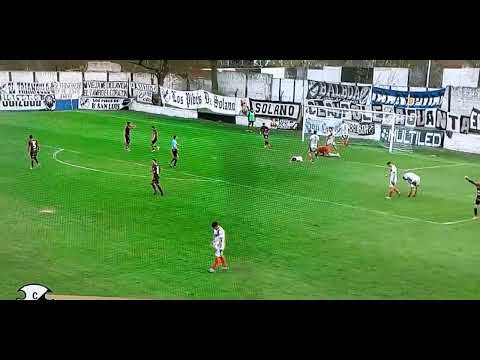 Resumen partido Franco x2