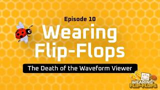 The Death Of The Waveform Viewer