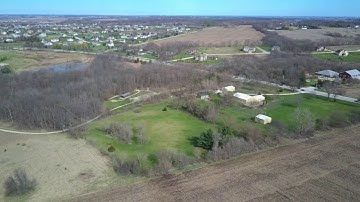 DJI Mavic Pro Testing Precision Landing and Point Of Interest Mode