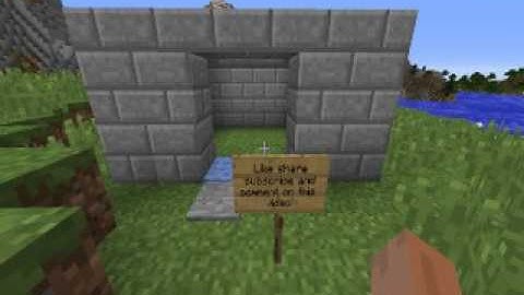 Clans Tutorials #2 Top 3 best mineplex clans traps!