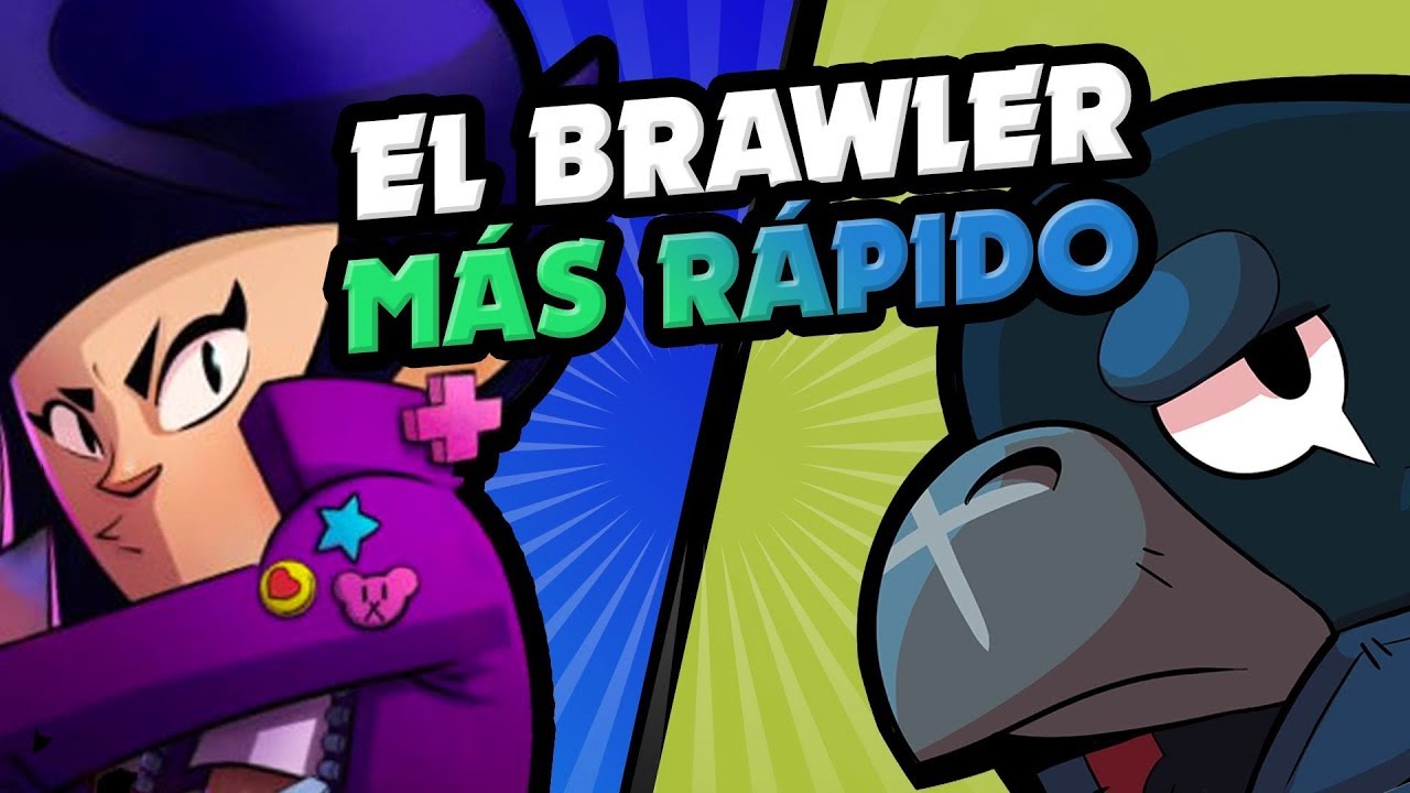 ANTES Y DESPUÉS DE LA ACTUALIZACIÓN: CROW VS BIBI ...