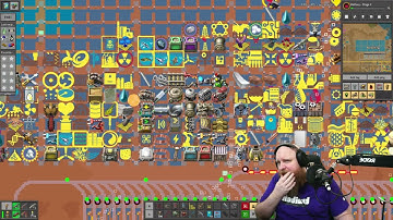 Pyanodons - Bring Back The Pain Edition - 107 - Today we finish the super sized coke factory!