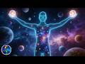 432Hz + 528Hz - Frequency Heals Body &amp; Soul🌿Remove Stress, Natural Melatonin Boost