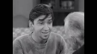 The Many Loves of Dobie Gillis S01E05 Maynard's Farewell to the Troops