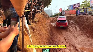 比亚迪汉vs丰田皇冠、比亚迪唐vs丰田坦途BYD Han vs Toyota Crown, BYD Tang vs Toyota Toyota