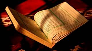 سورة آل عمران عبدالودود حنيف